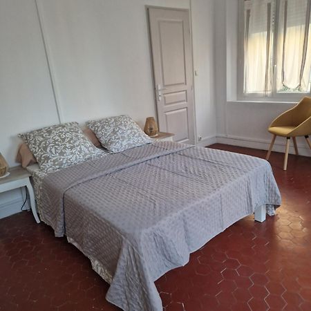 Apartamento Toulon Soleil Et Douceur II Exterior foto