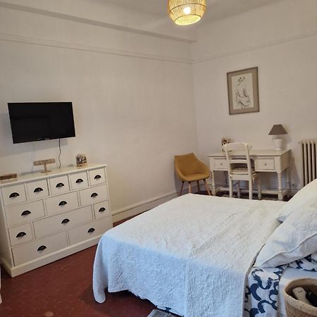 Apartamento Toulon Soleil Et Douceur II Exterior foto