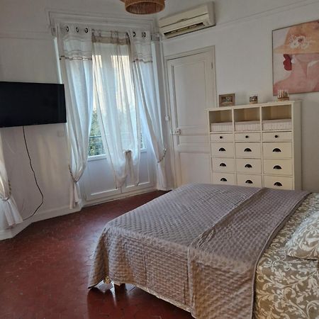Apartamento Toulon Soleil Et Douceur II Exterior foto