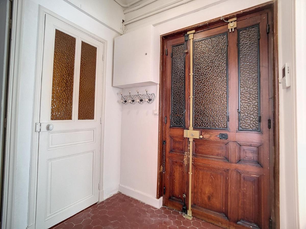 Apartamento Toulon Soleil Et Douceur II Exterior foto