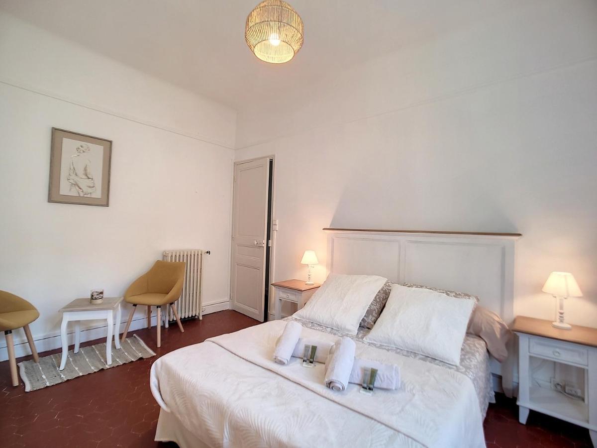 Apartamento Toulon Soleil Et Douceur II Exterior foto