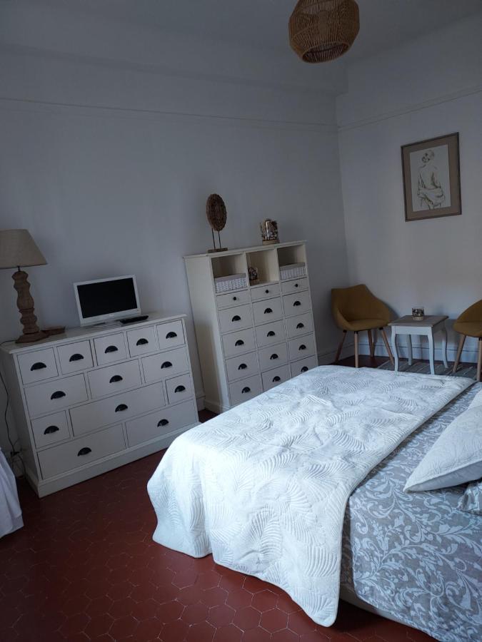 Apartamento Toulon Soleil Et Douceur II Exterior foto
