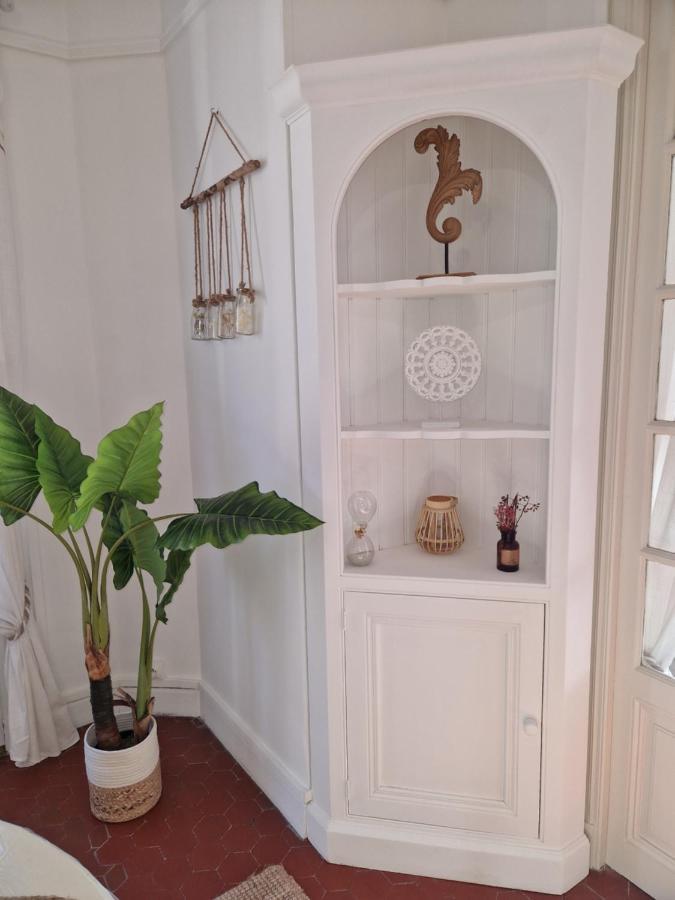 Apartamento Toulon Soleil Et Douceur II Exterior foto