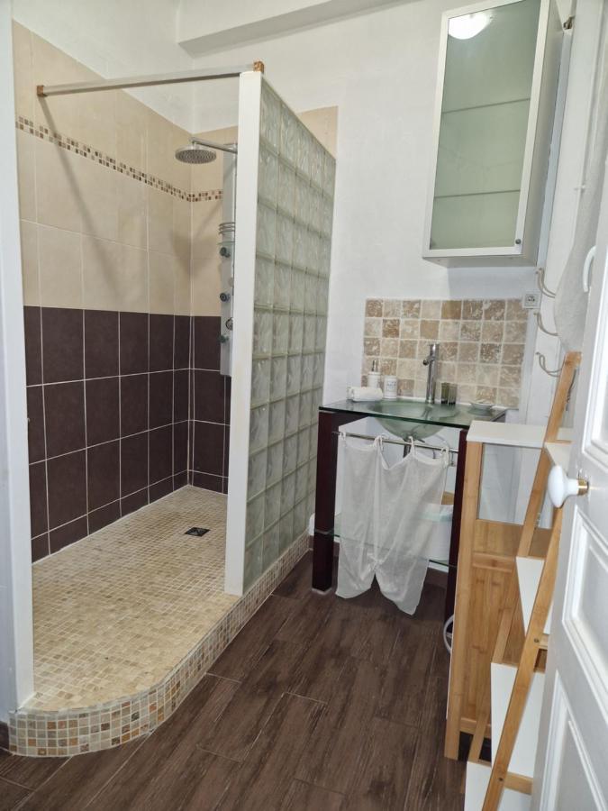 Apartamento Toulon Soleil Et Douceur II Exterior foto