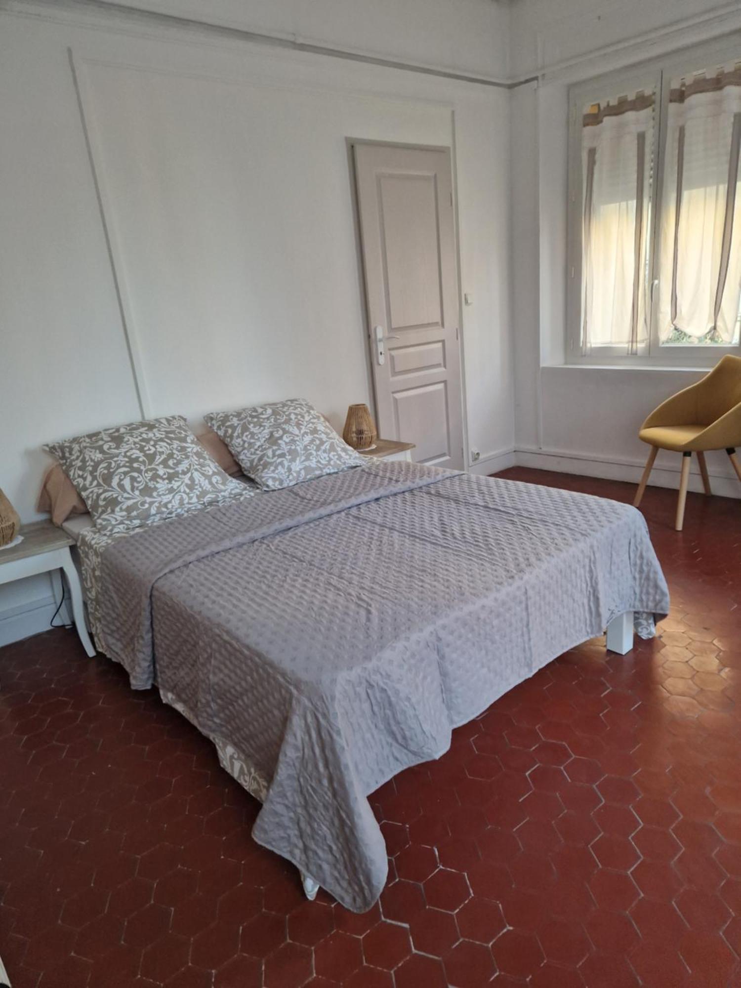 Apartamento Toulon Soleil Et Douceur II Exterior foto