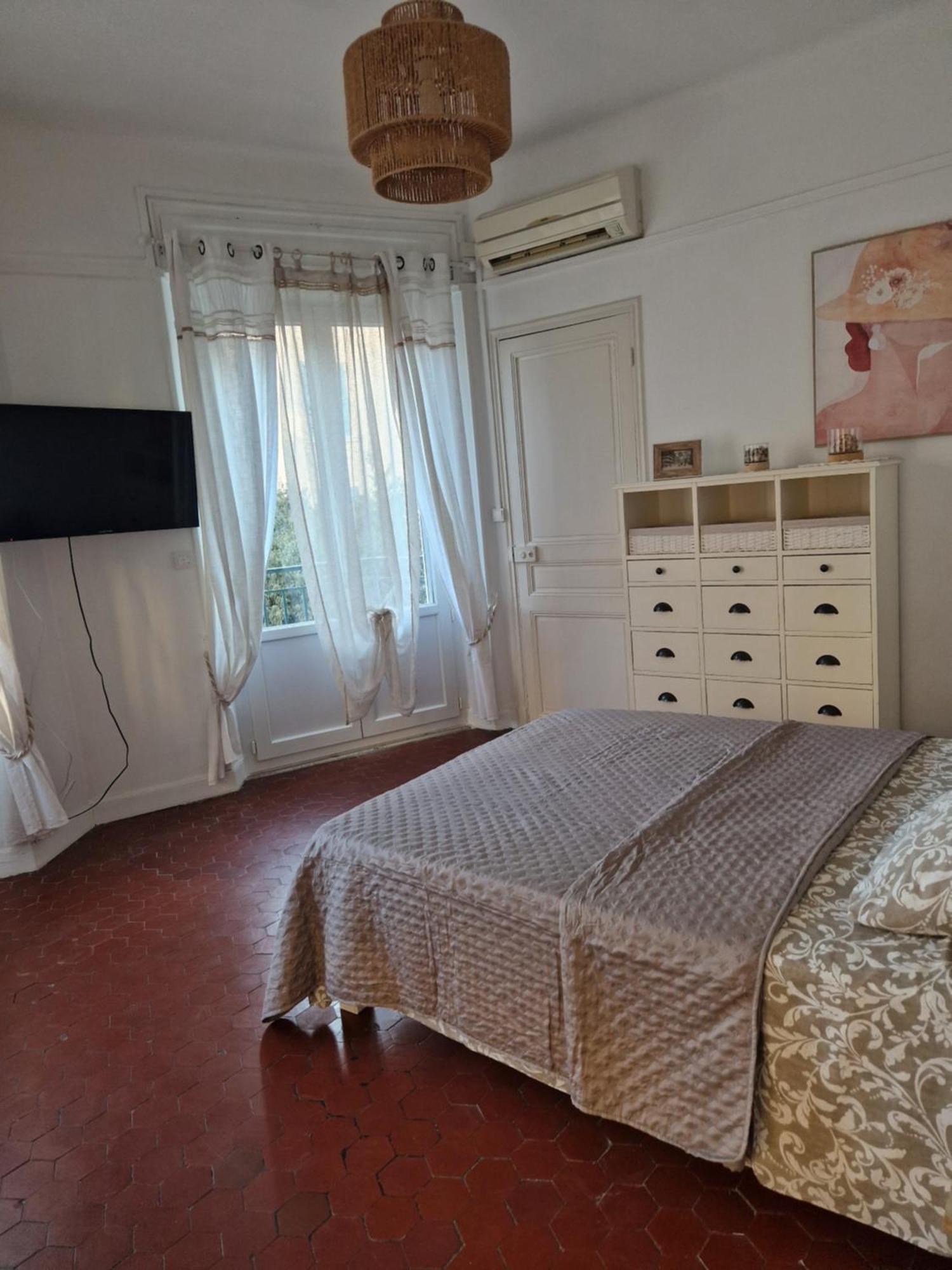 Apartamento Toulon Soleil Et Douceur II Exterior foto